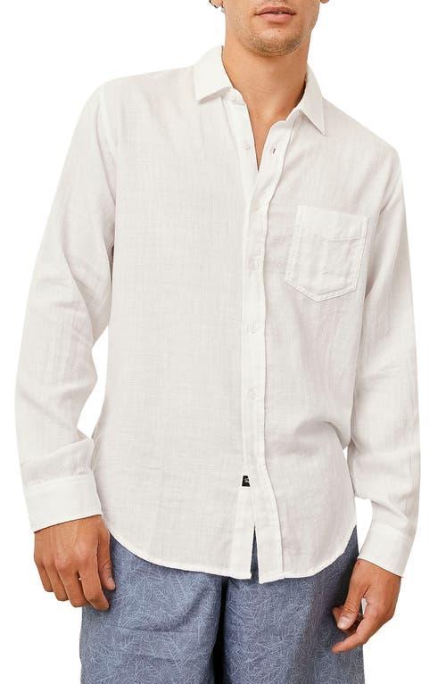 Rails Wyatt Regular Fit Button-Down Shirt Product Image