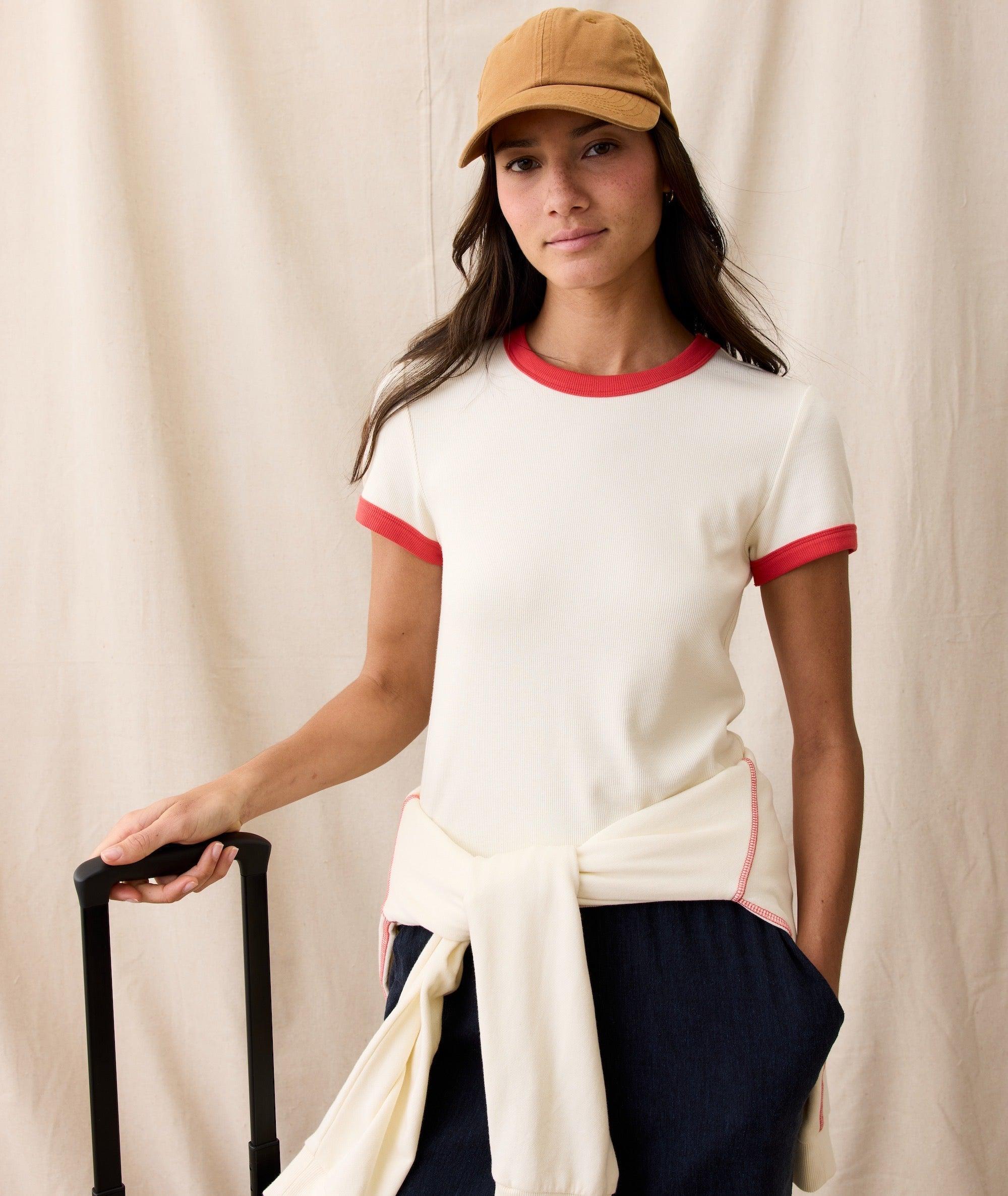 ML x Andie 90s High Waisted Bottom Product Image