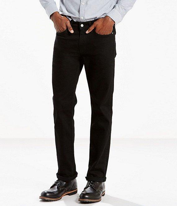 Levi's® Flex 514 Straight Fit Jeans Product Image