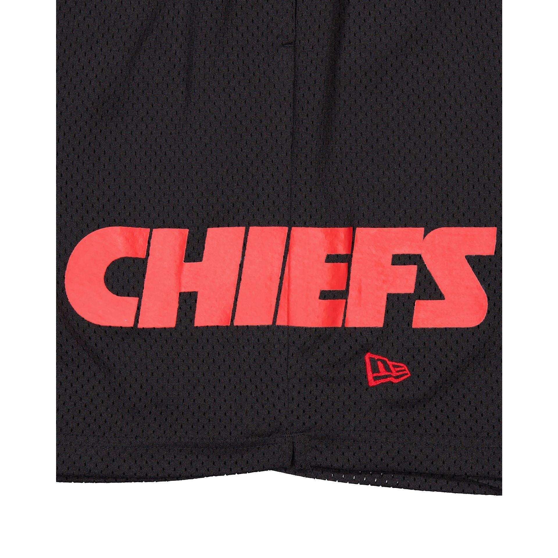 Chicago Bears Mesh Shorts Male Product Image
