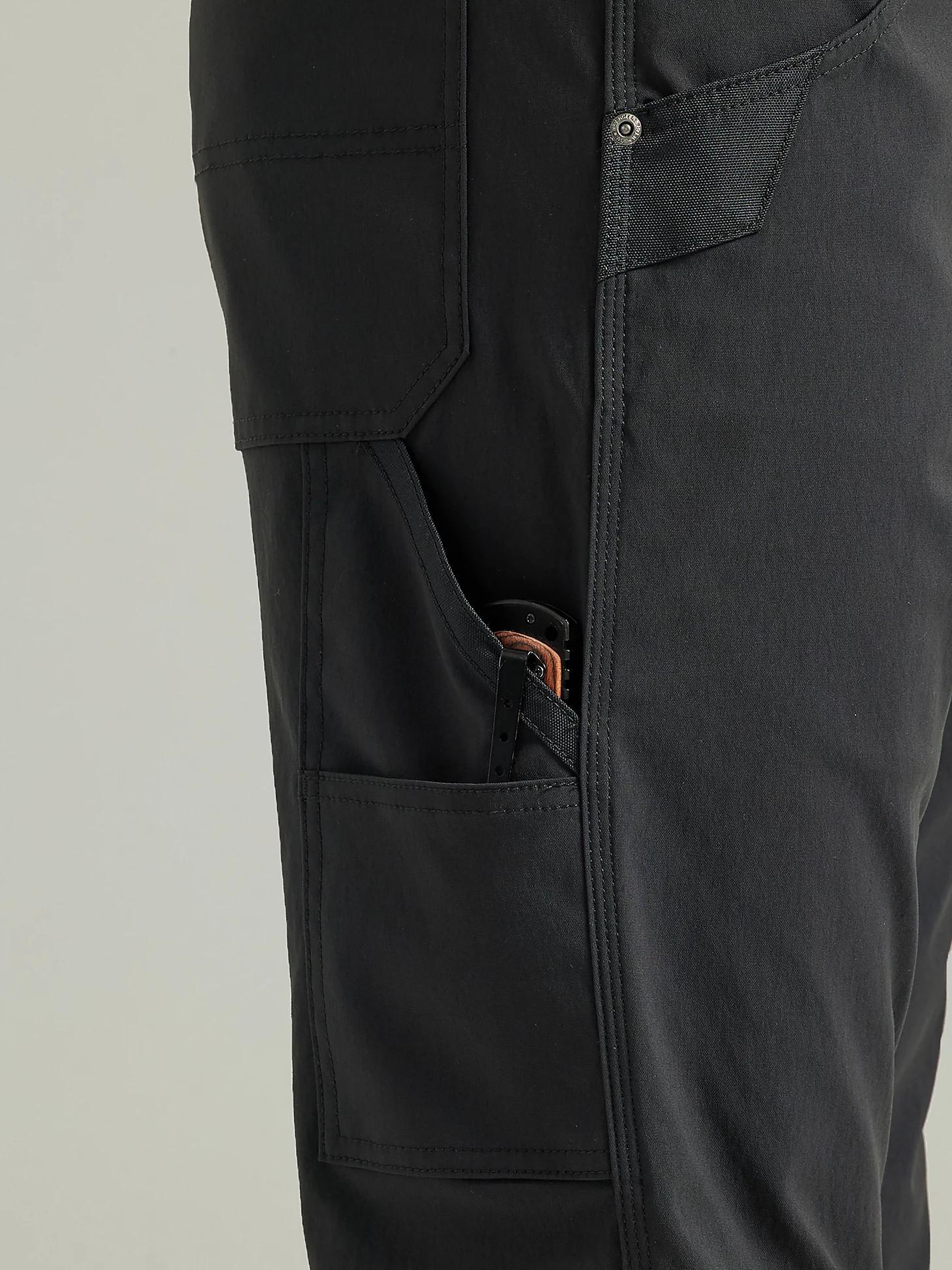 Wrangler Workwear Fabricator Pant | Men's PANTS | Wrangler® Product Image