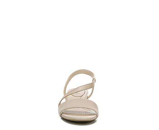 LifeStride Yasmine Womens Wedge Sandals Product Image