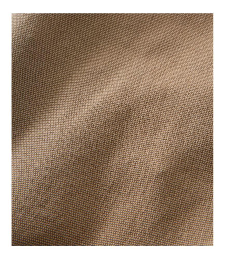 Men's Signature Canvas Utility Pants, Classic Fit, Straight Leg Product Image