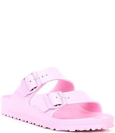 Birkenstock Womens Arizona EVA Waterproof Essentials Pool Slide Sandals Product Image