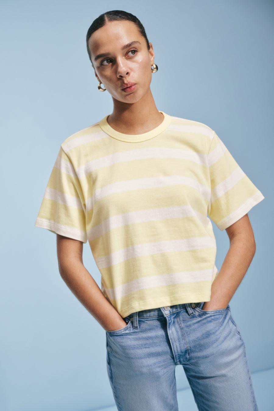 The Practice Tee Product Image