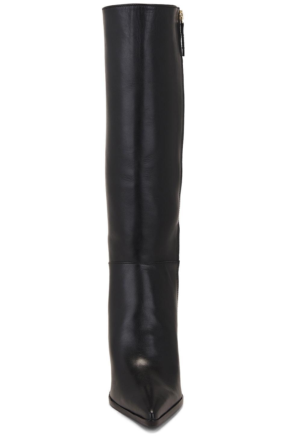 Schutz Mikki Up Block Knee-High Boot Womens at Urban Outfitters Product Image