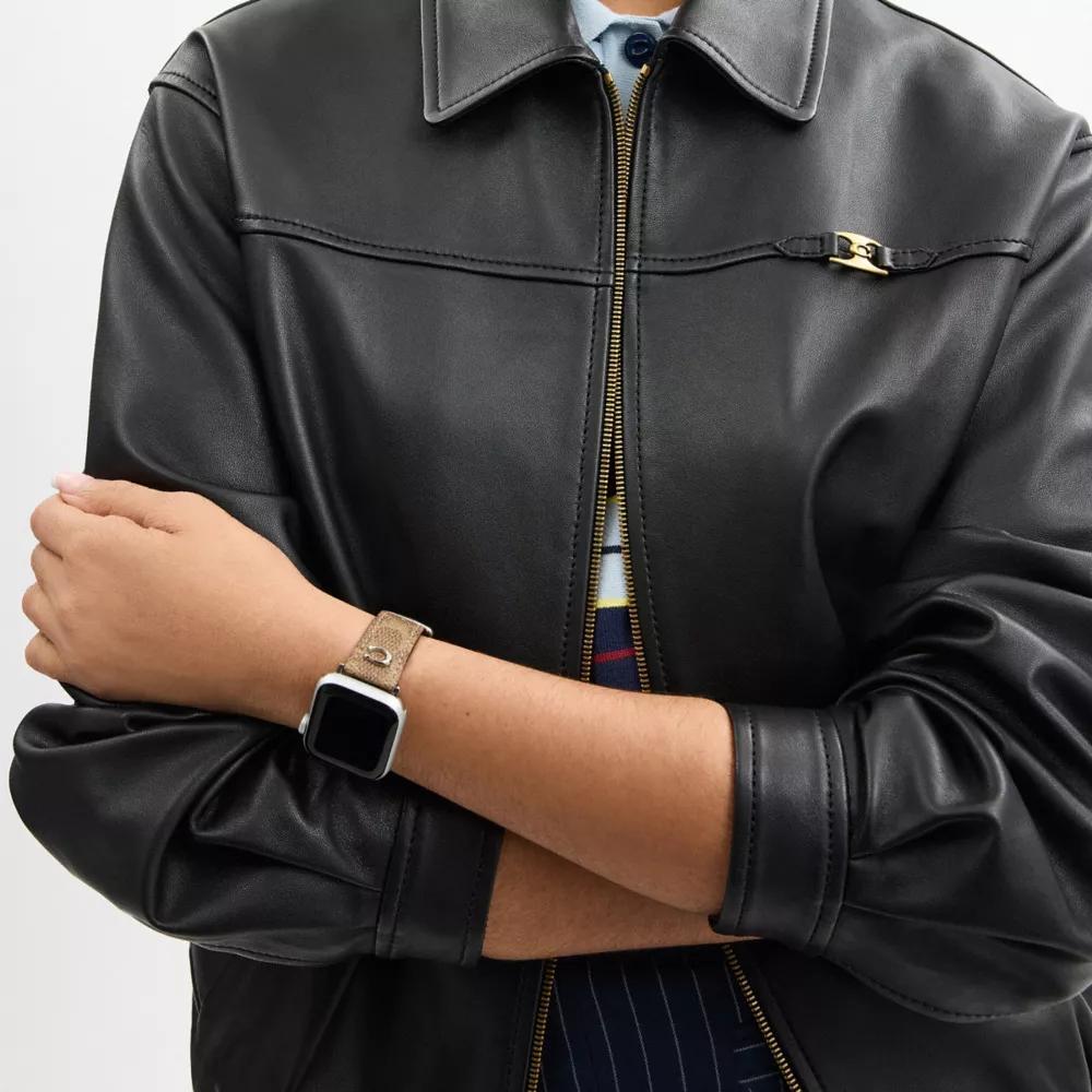 Apple Watch® Strap, 38 Mm, 40 Mm And 41 Mm Product Image