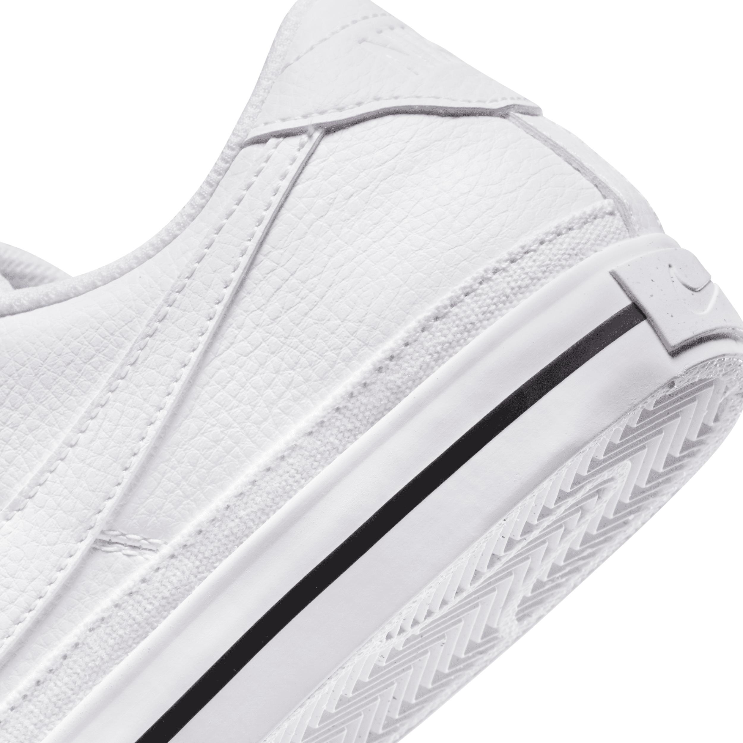Nike Women's Court Legacy Next Nature Shoes Product Image