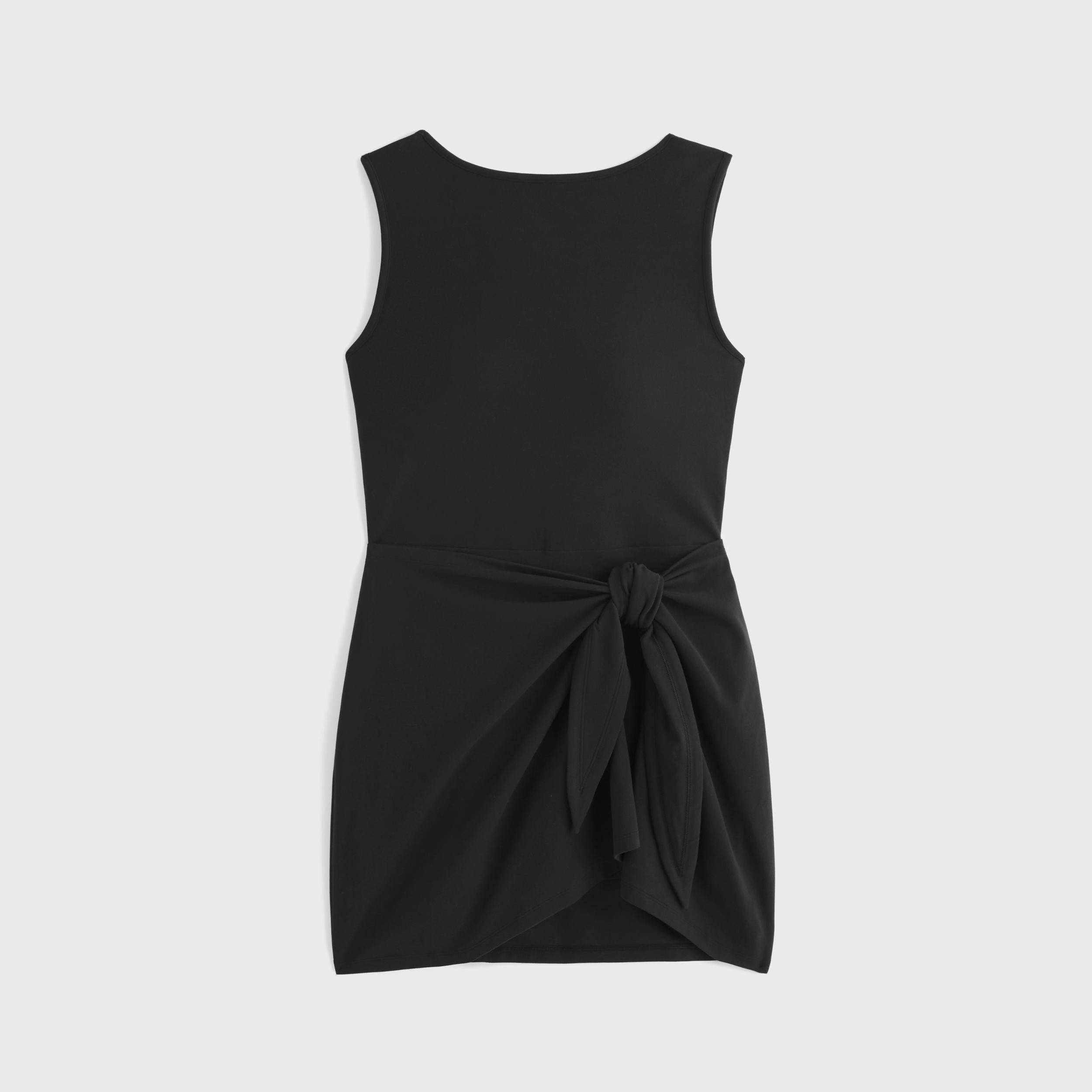 YPB Tie Game Dress Product Image