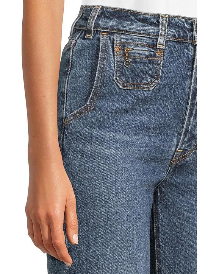 Women's Levi's® Premium Ribcage Bells Vintage Product Image