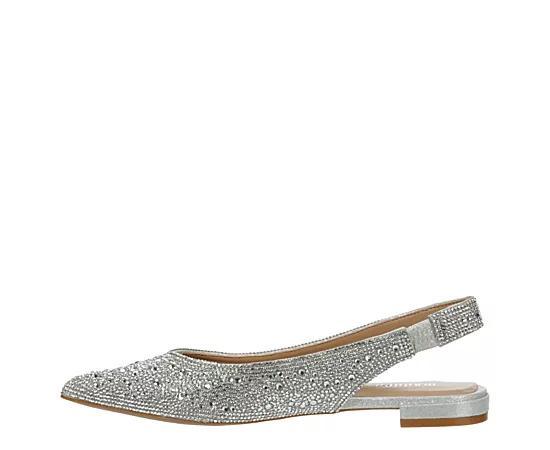 Madden Girl Womens Devin-R Flat Product Image