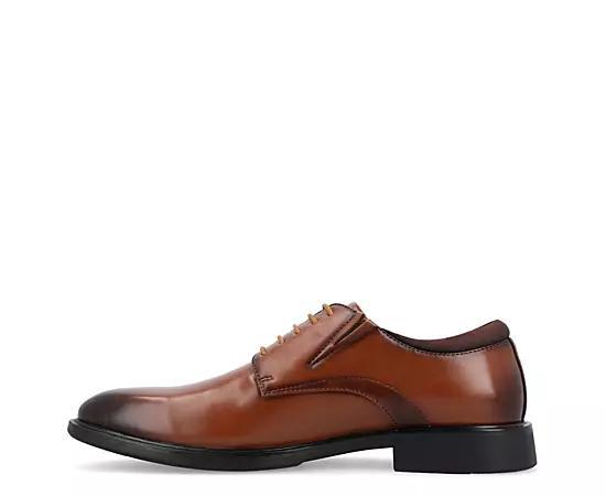 Vance Co Mens Kimball Oxford Product Image