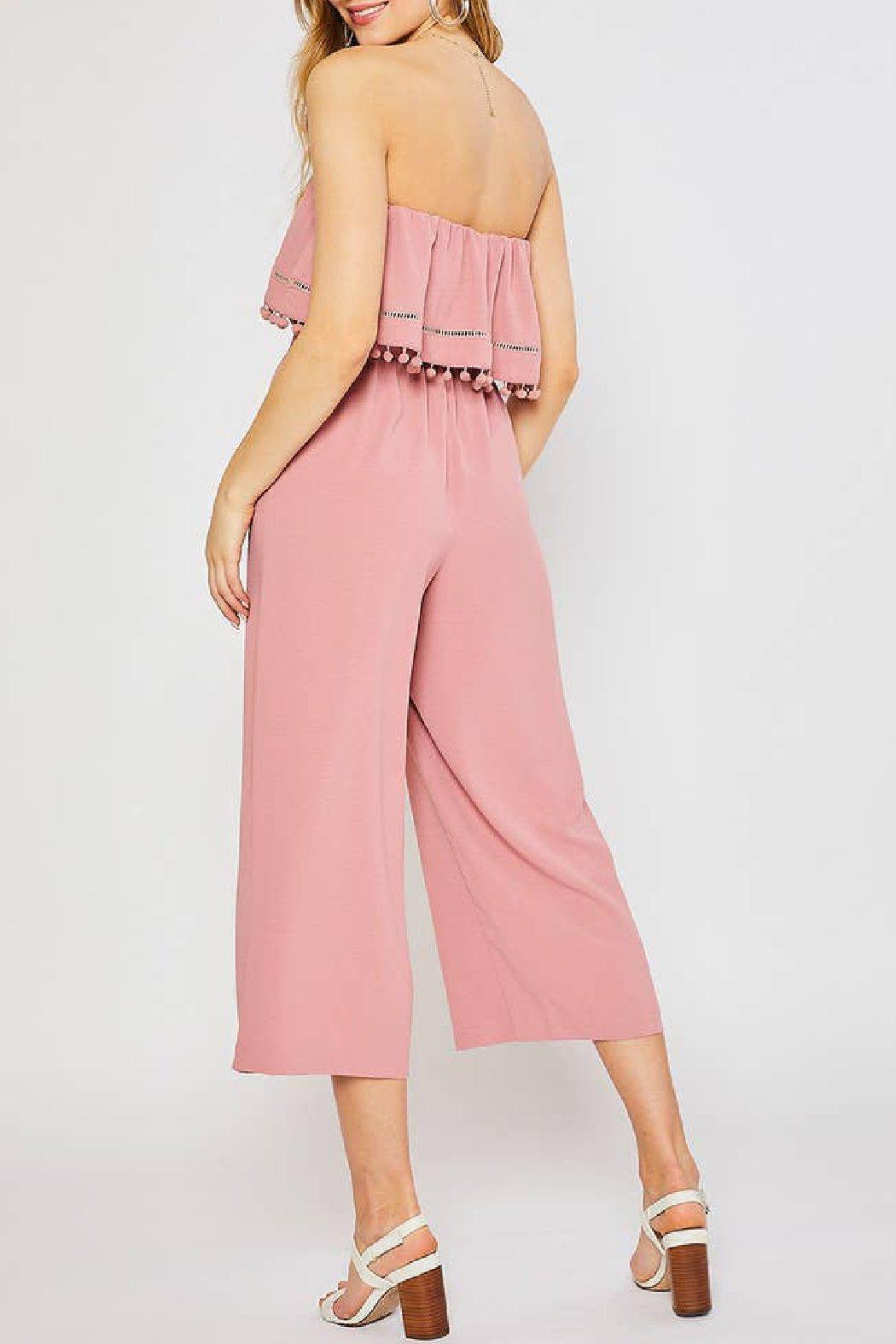 Rosebud Jumpsuit Product Image