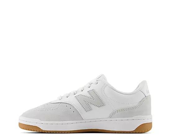Nike Mens Court Vision Low Sneaker Product Image