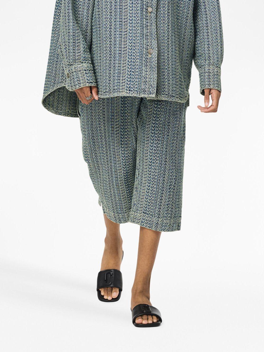 The J Marc sandals Product Image