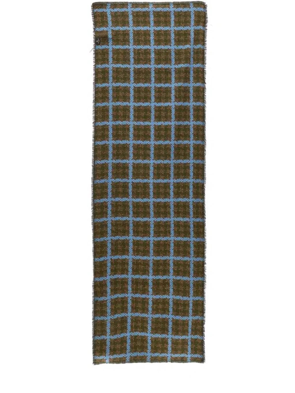 ETRO Paisley In Green Product Image