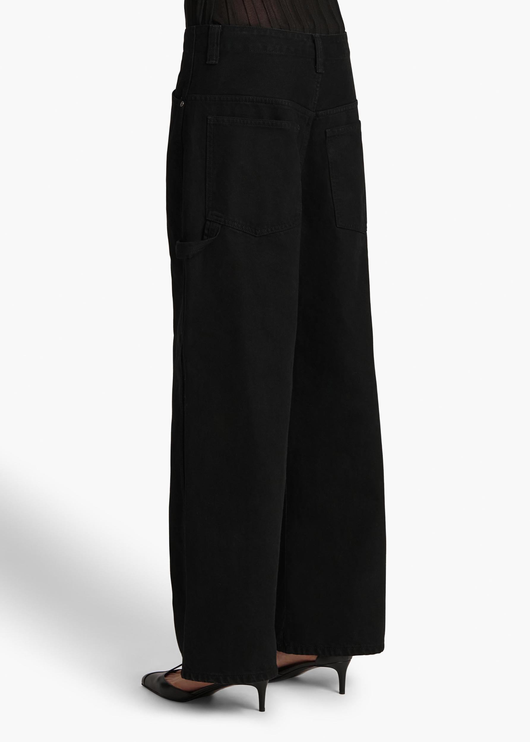 Sowen Jean in Carlyle Product Image
