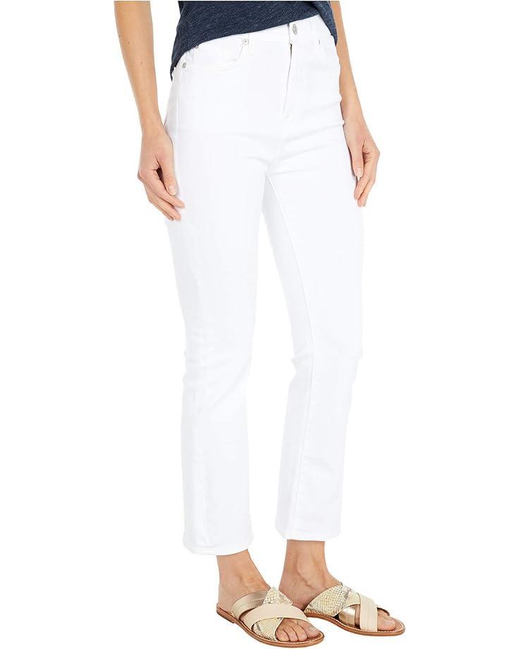 Claudine in Lived In Crisp White Surfside Product Image