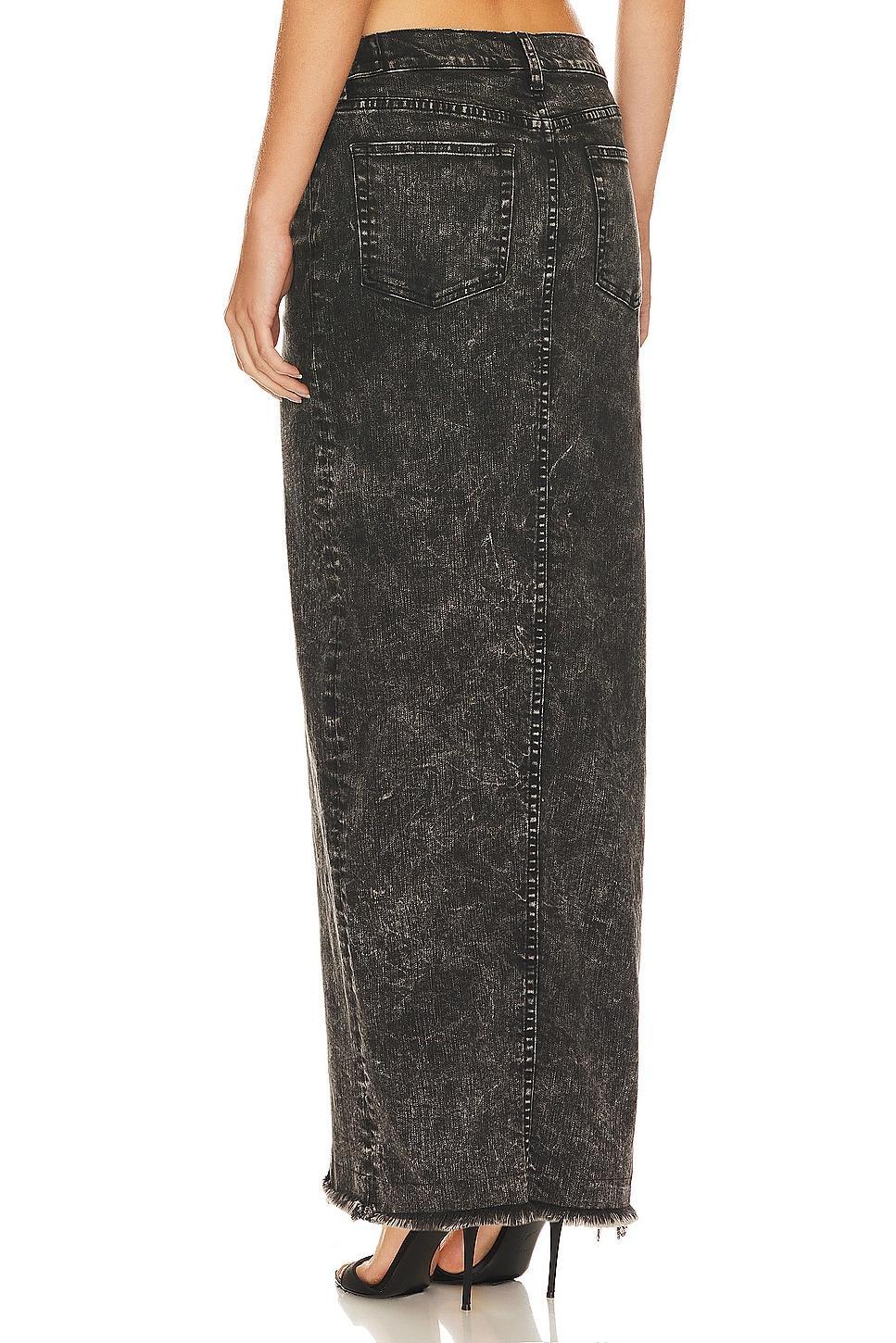 Gigi Maxi Skirt h:ours Product Image