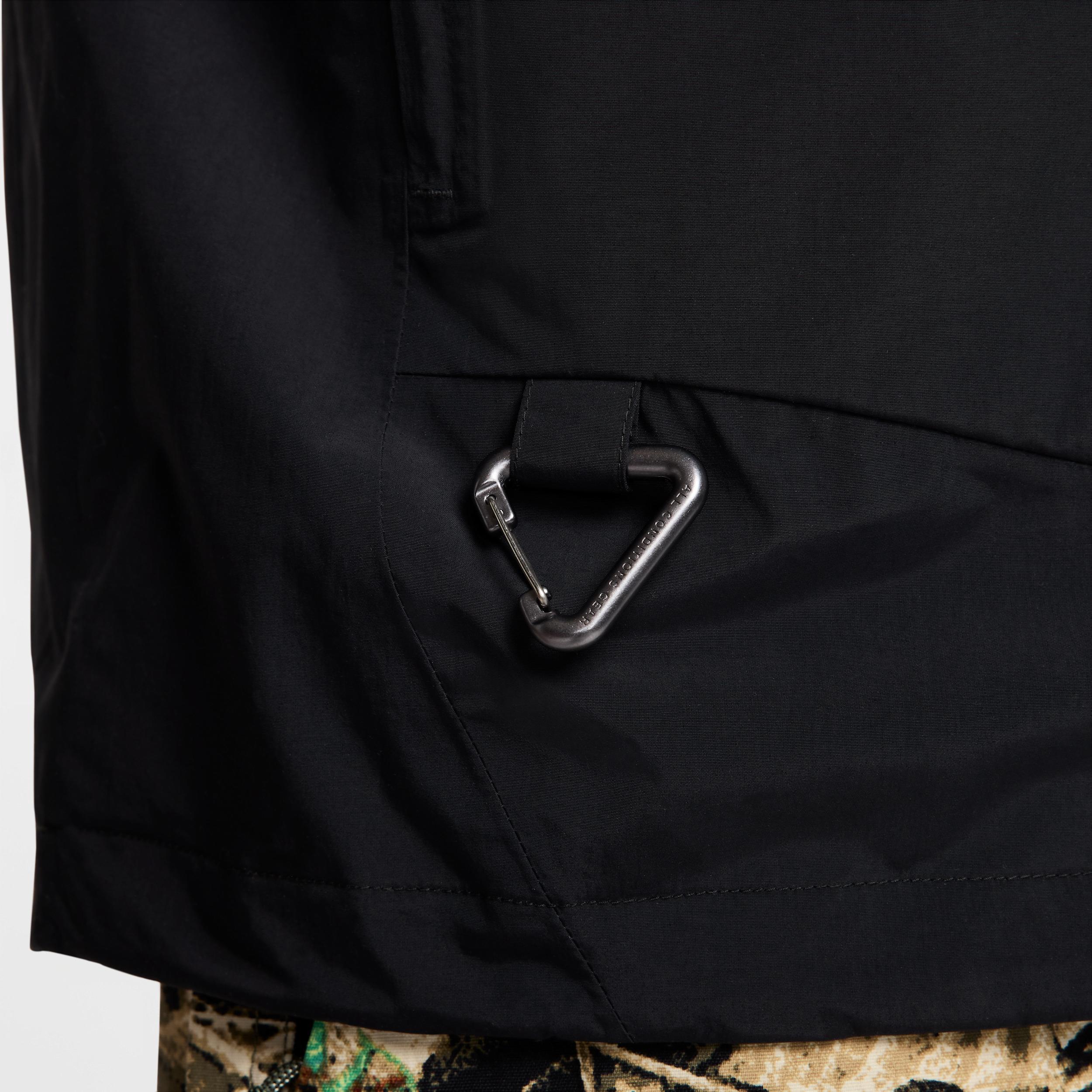 Men's Nike ACG "Morpho" Storm-FIT ADV Rain Jacket Product Image