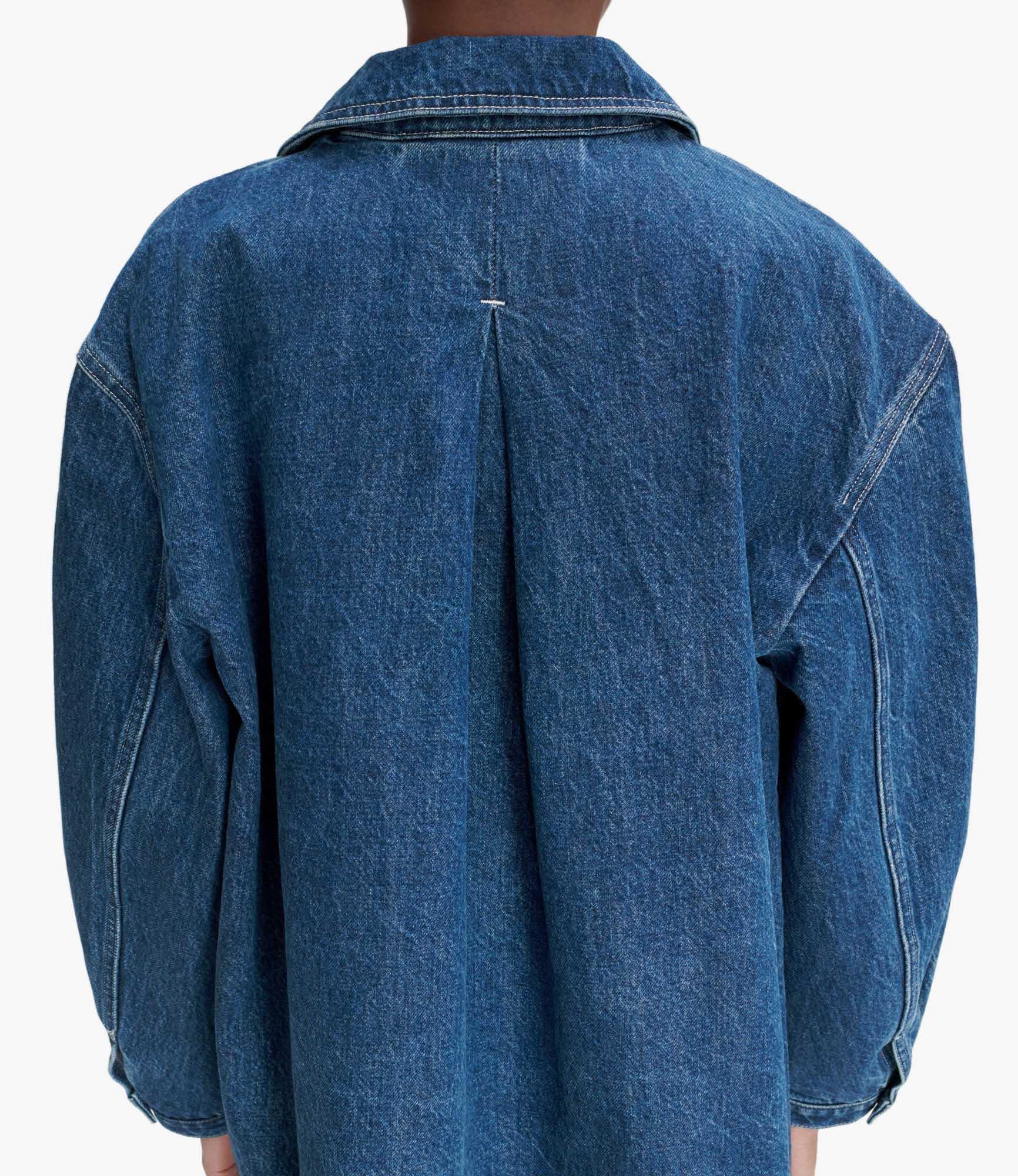 Alys jacket Female Product Image