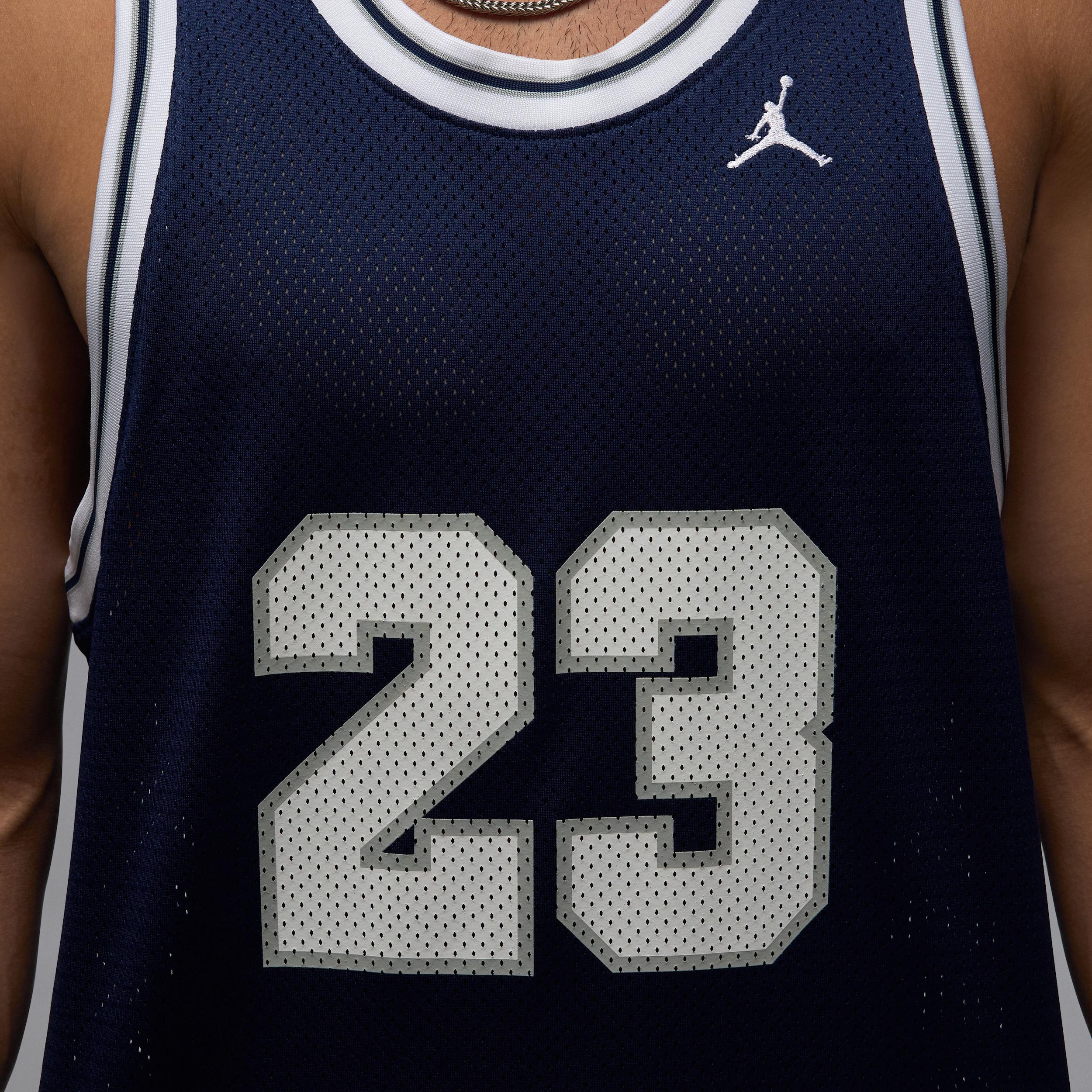 Men's Jordan Essentials Summer Jersey Product Image