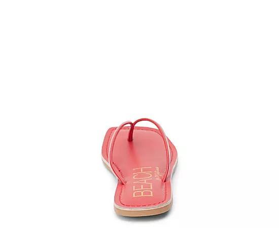 Beach Womens Bungalow Product Image