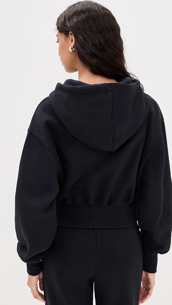 Nike Sportswear Phoenix Fleece Hoodie | Shopbop Product Image