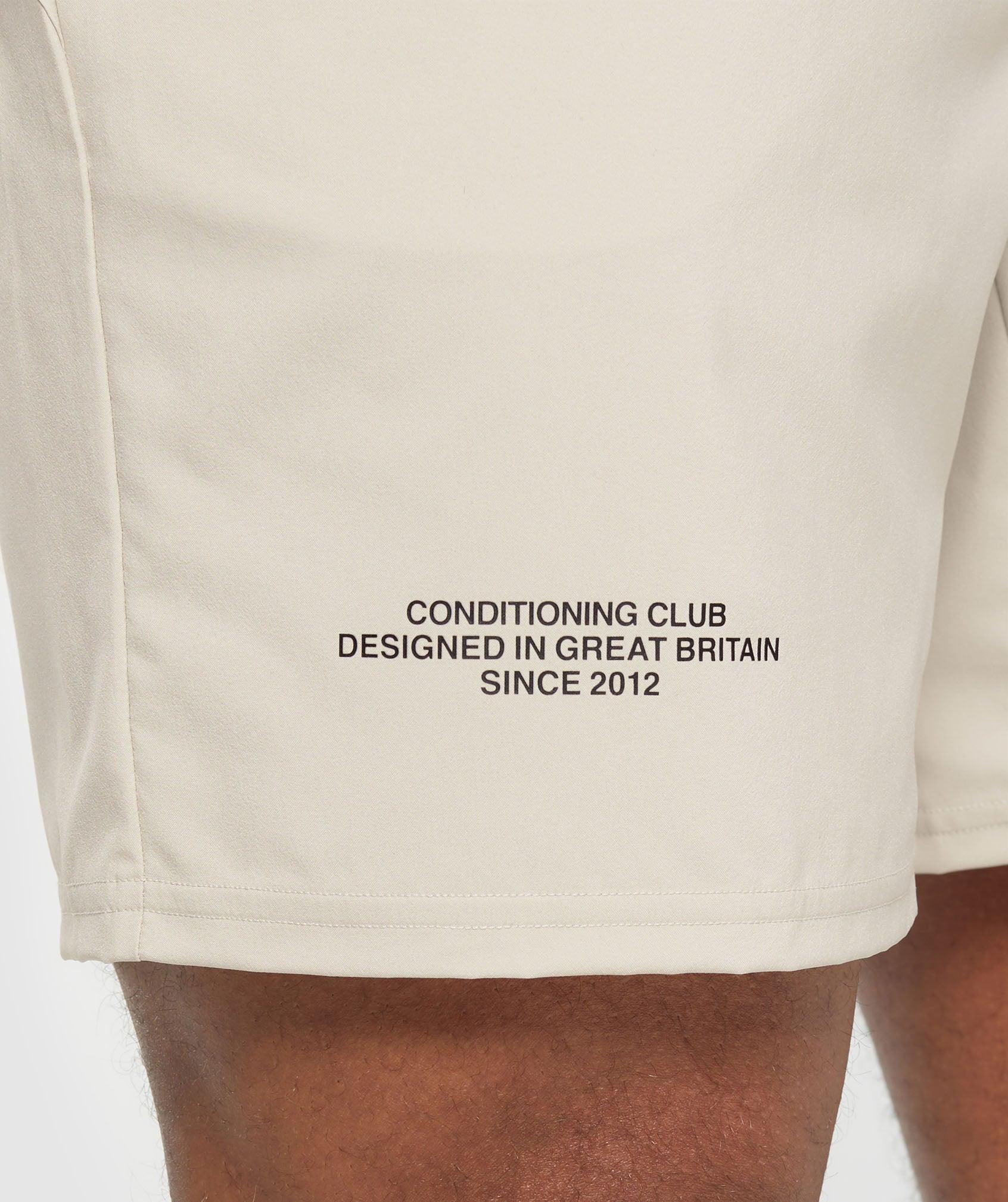 Conditioning Club Shorts Product Image
