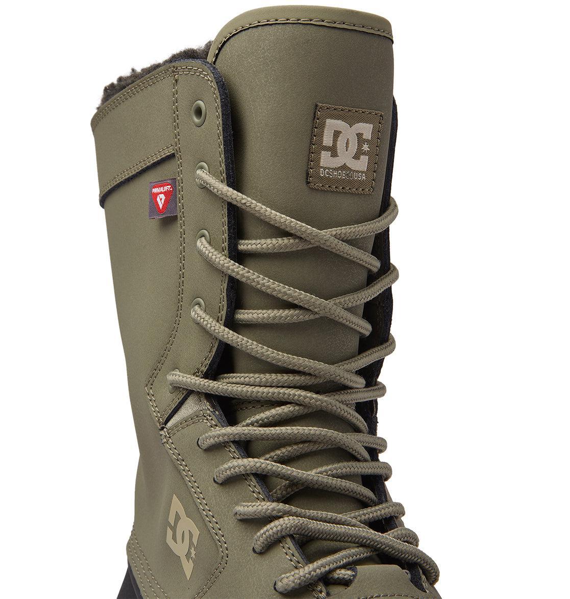 Men's DC Reach Water-Resistant Shoes Male Product Image