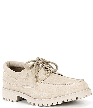 Timberland Mens Authentics Light Lace Product Image