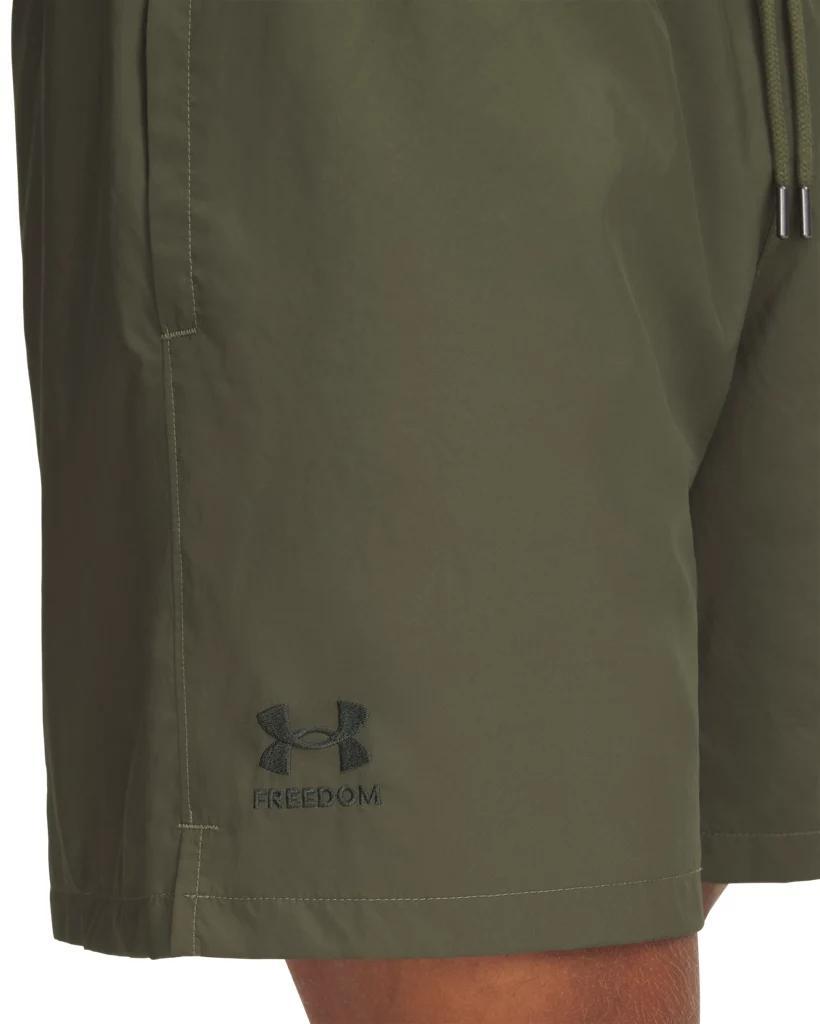 UA Freedom Product Image