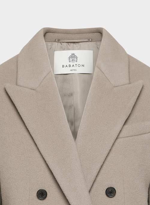 publication coat Product Image