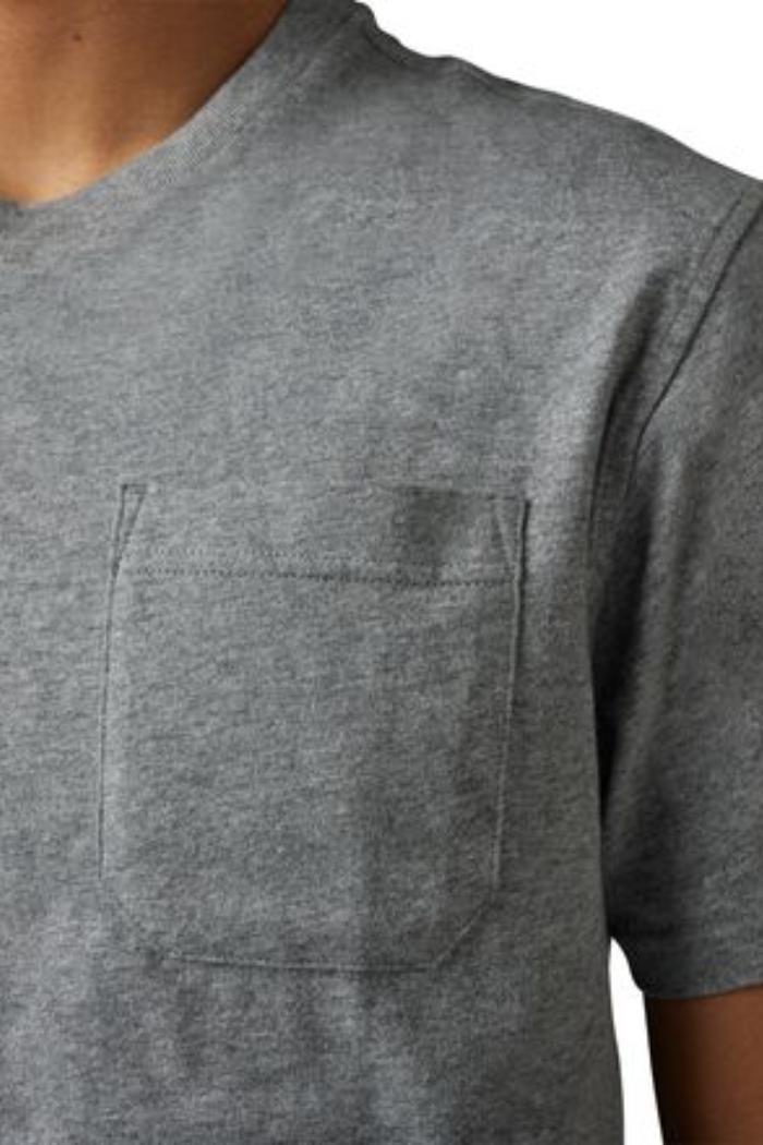 Fox Racing Level Up Pocket T-Shirt Product Image