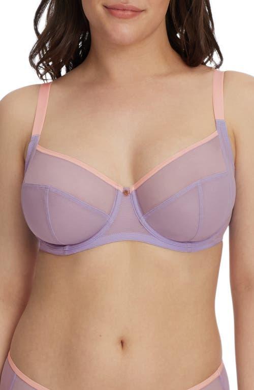 Skarlett Blue Spellbound Full Coverage Underwire Bra Product Image