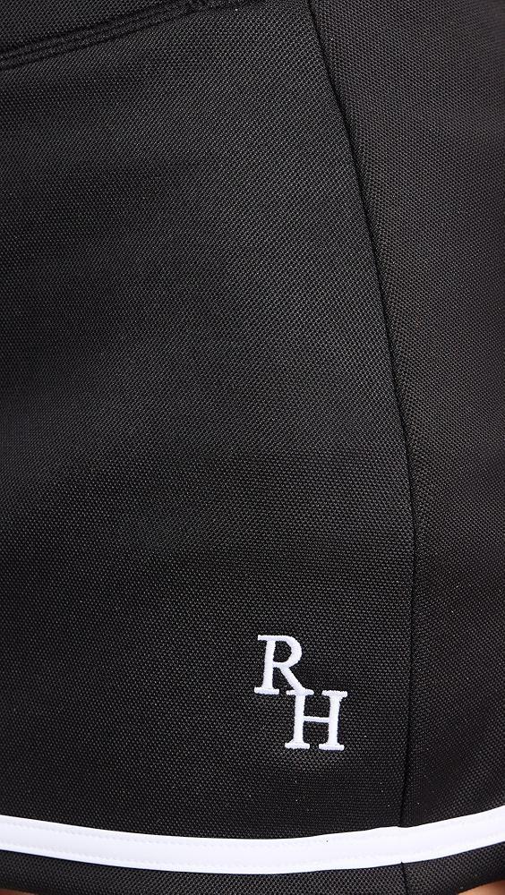 Recreational Habits Black Skort | Shopbop Product Image