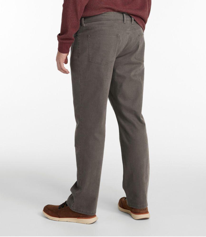 
                            Men's Field Chinos, Five-Pocket Pants, Standard Fit, Straight Leg
                         Product Image