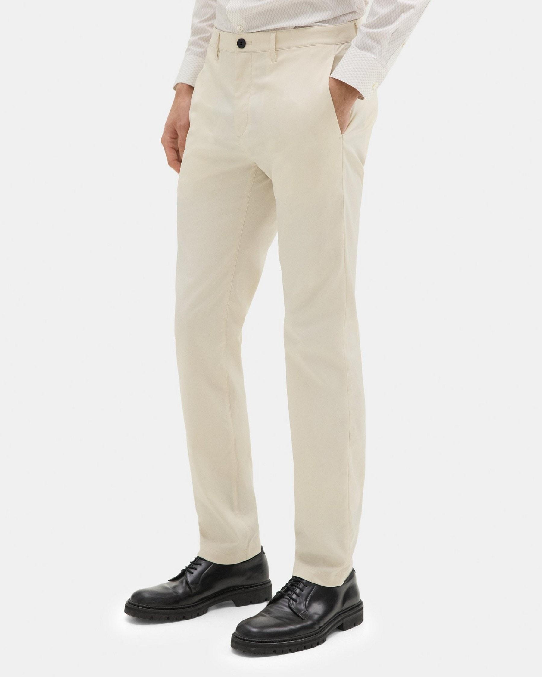 Classic-Fit Pant In Ascend Tech Product Image
