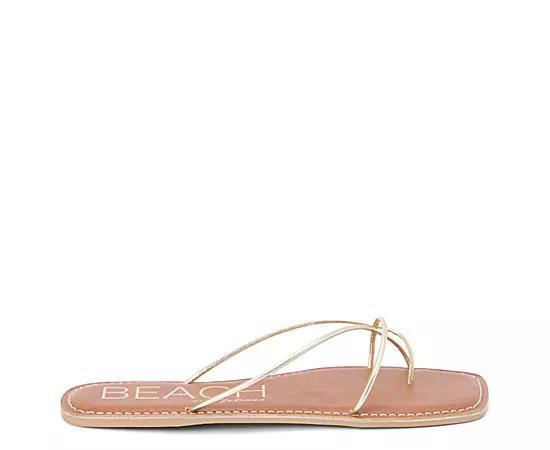 Beach Womens Coastline Slide Sandal Product Image