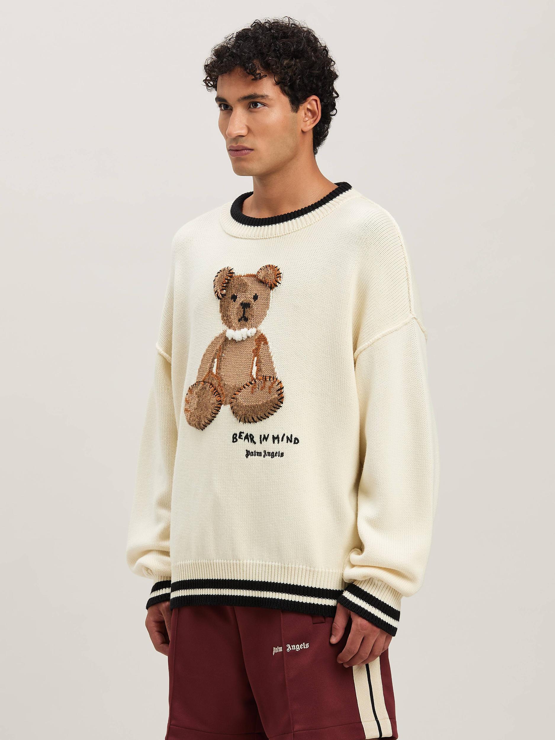 BEAR IN MIND SWEATER Product Image
