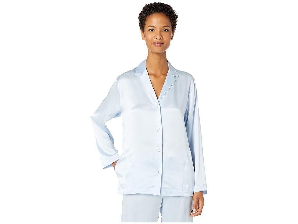 La Perla Silk Pj Set Product Image