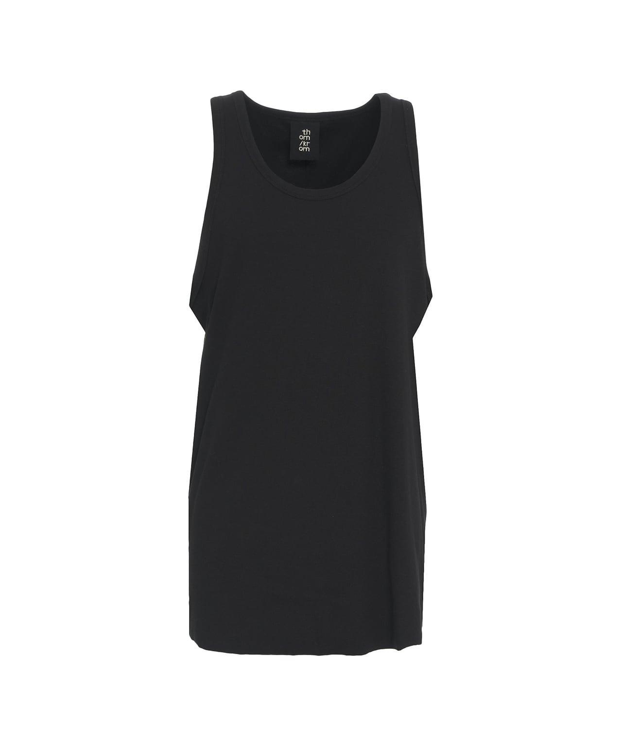 Long tank top Product Image