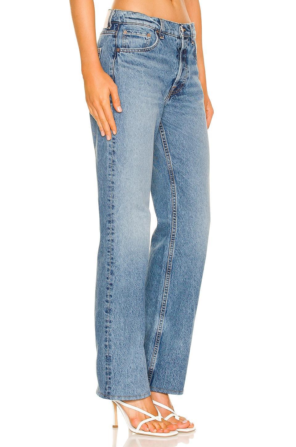 Courtney Low Rise Boot Product Image
