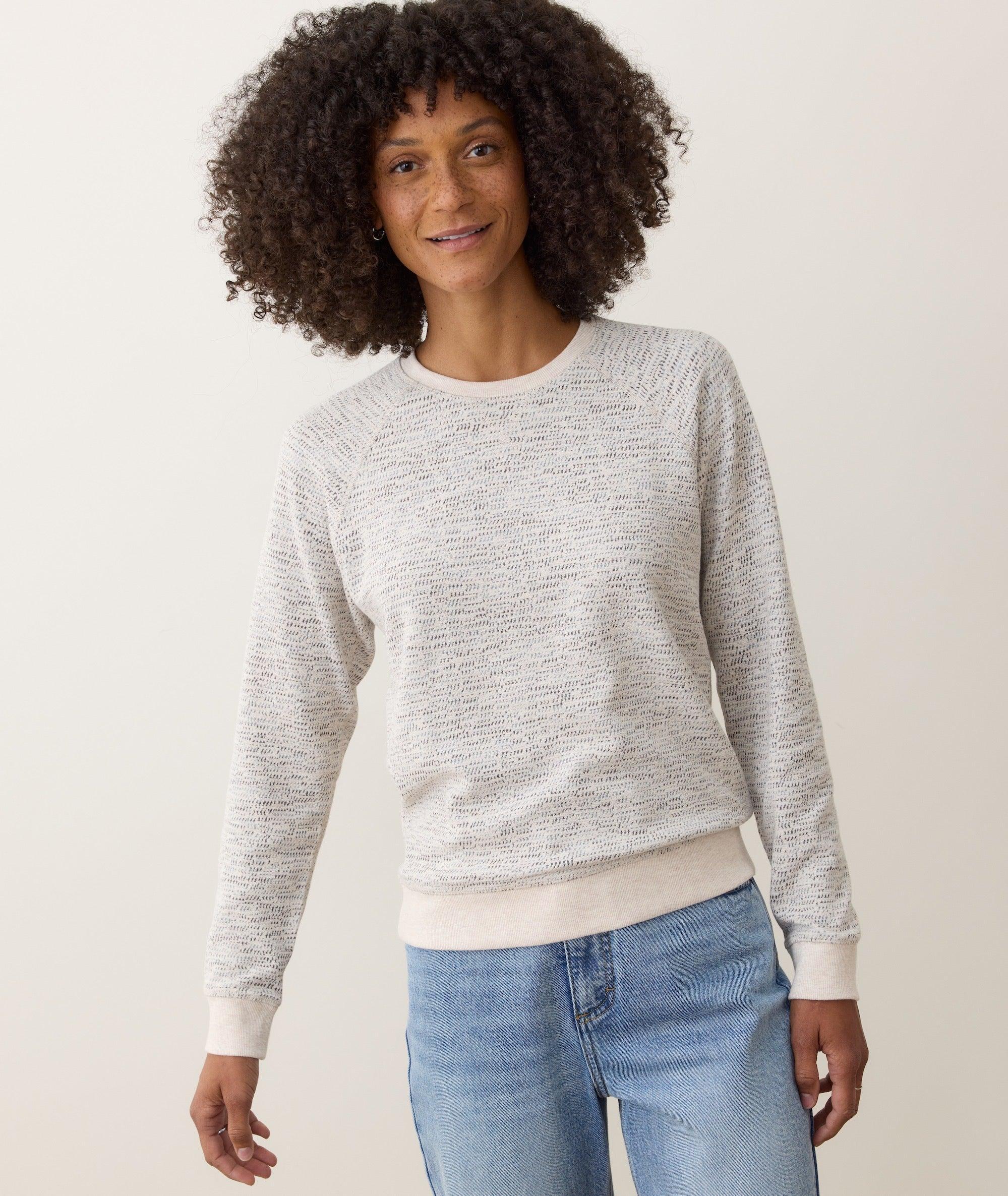Juno Reversible Raglan Product Image