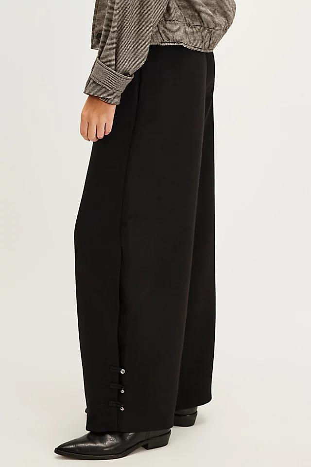 Big Band Sweatpants Product Image