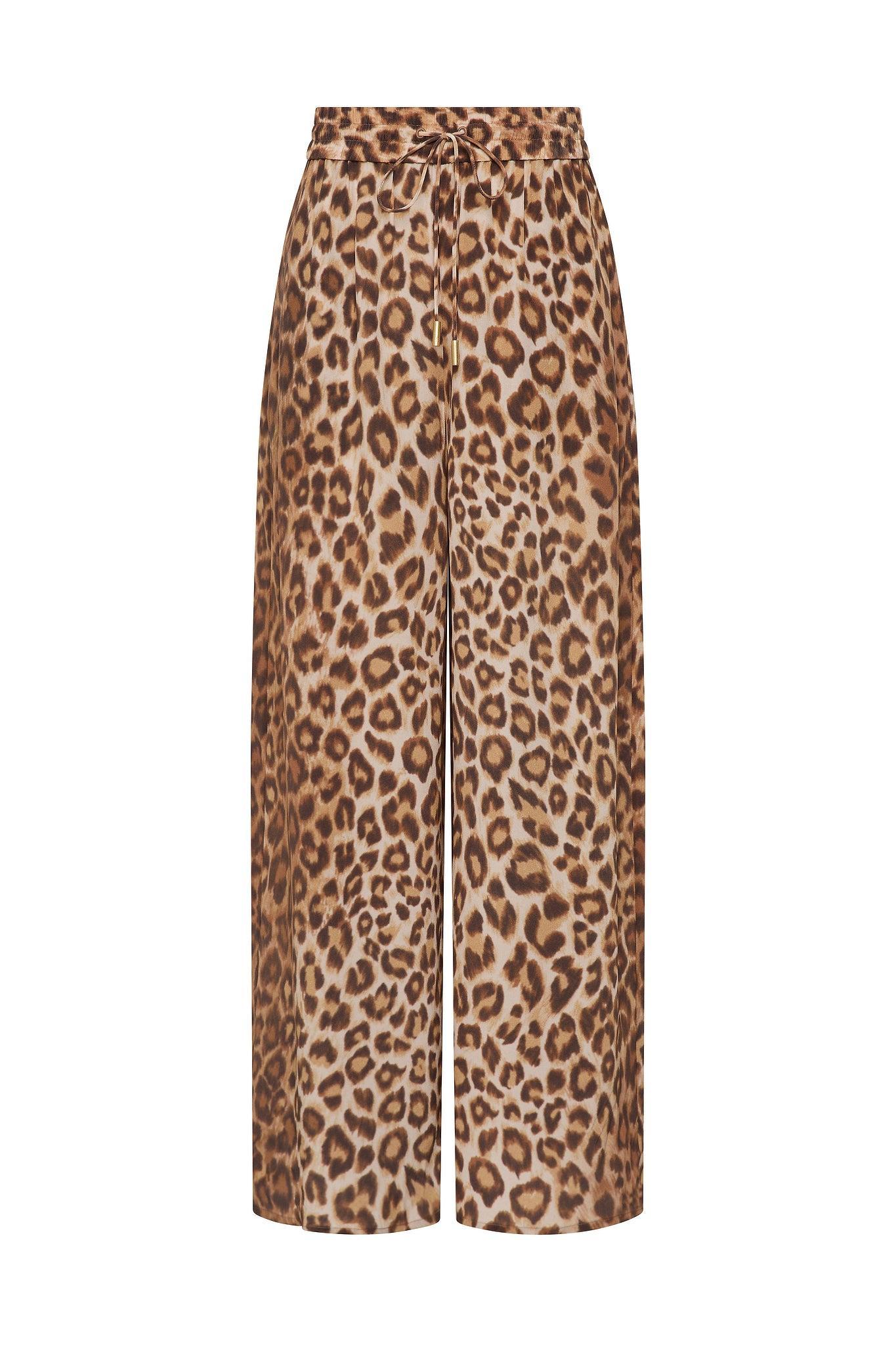 Atomic Silk Relaxed Pant Product Image