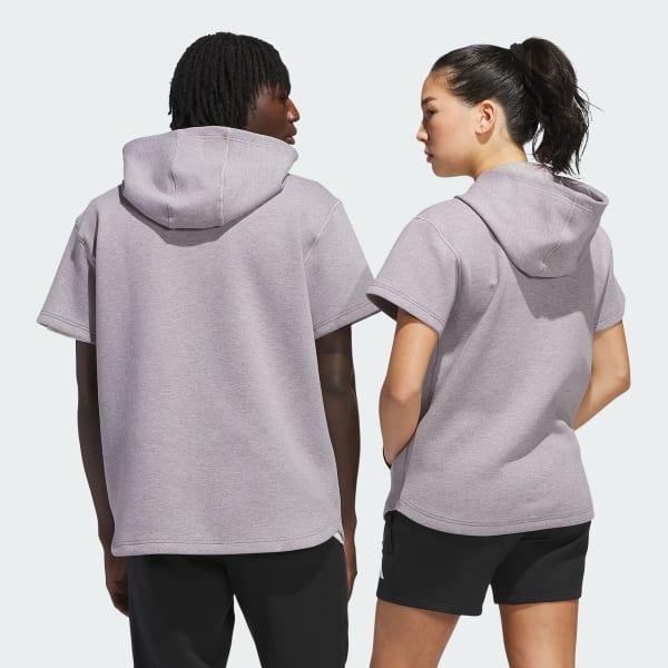 Dugout Short Sleeve Hoodie (Gender Neutral) Product Image