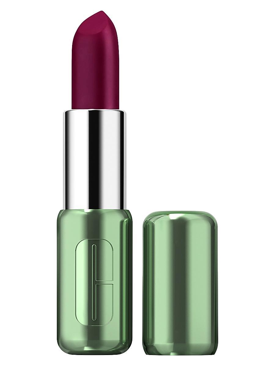 Womens Pop Matte Longwear Lipstick Product Image