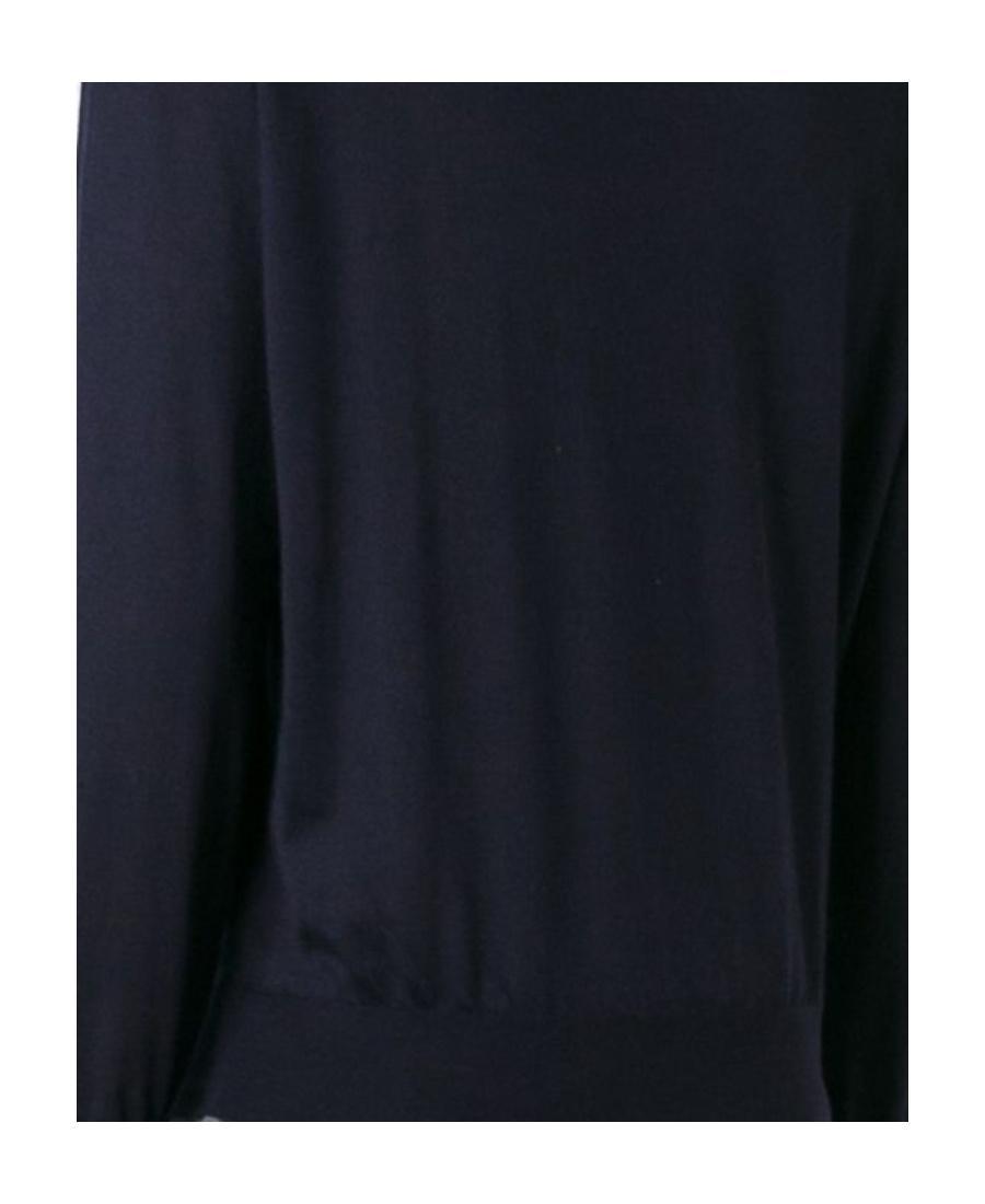 BRUNELLO CUCINELLI Classic Sweater In Black Product Image