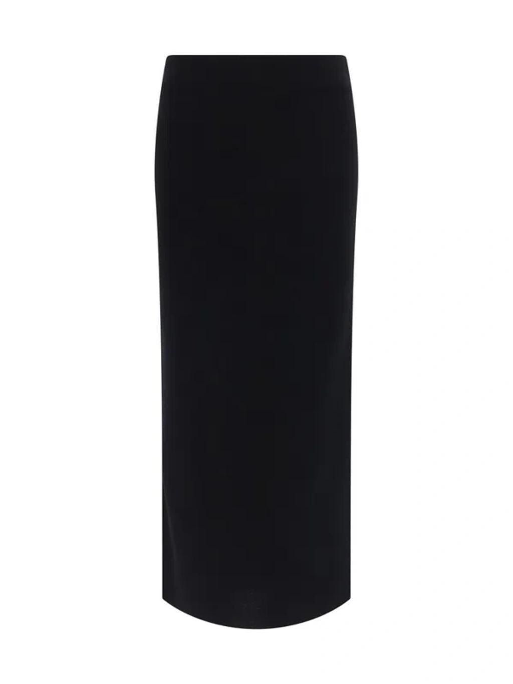 SCARLETT DRESS | BLACK Product Image